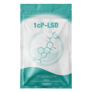 1cP-LSD (100mcg Blotters)