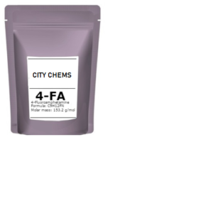 4-FA Powder
