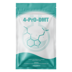 4-PrO-DMT