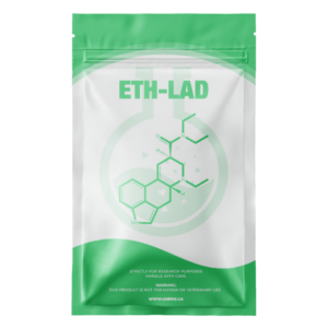 ETH-LAD (100mcg Blotters) Limited Stock