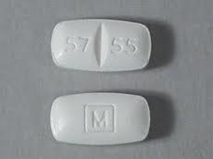 Norco 10/325mg