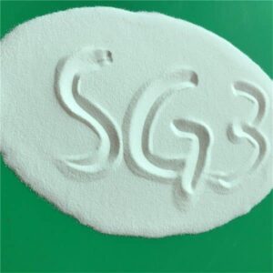 High Viscocity Poly Vinyl Chloride