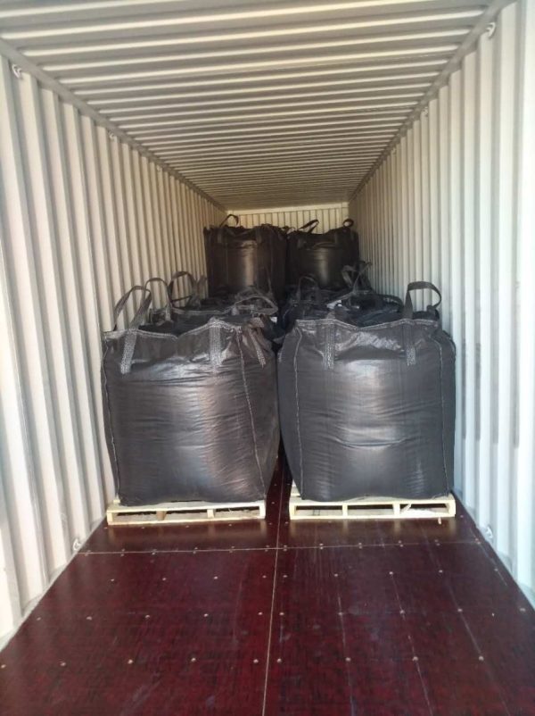 Activated Carbon CTC 55 6×12 Mesh - Image 4