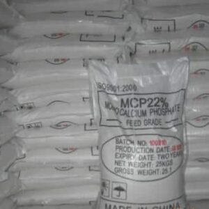 Monocalcium Phosphate 22%