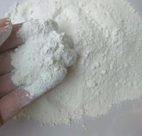 Rutile Titanium Dioxide 94% (Sulfate R-298)- Paints And Coatings - Image 2