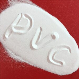 Standard Poly Vinyl Chloride