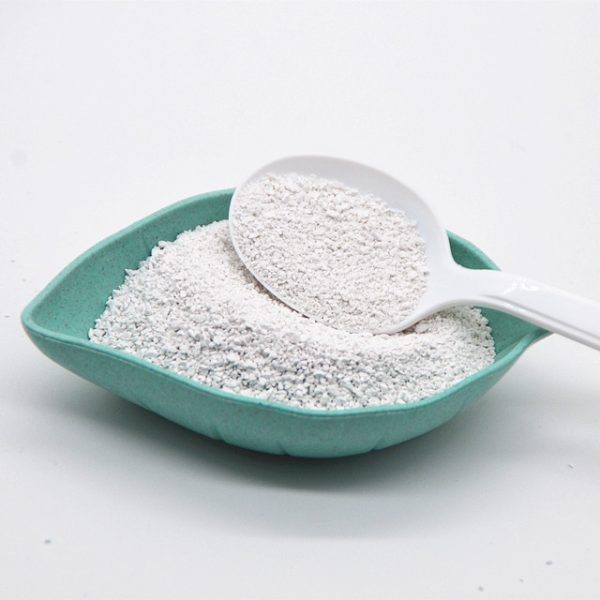Calcium Hypochlorite 65% Granular (Sodium Process) - Image 4