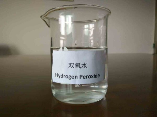 Hydrogen Peroxide 35%